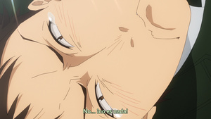 Gate: Jieitai Kanochi nite, Kaku Tatakaeri BD